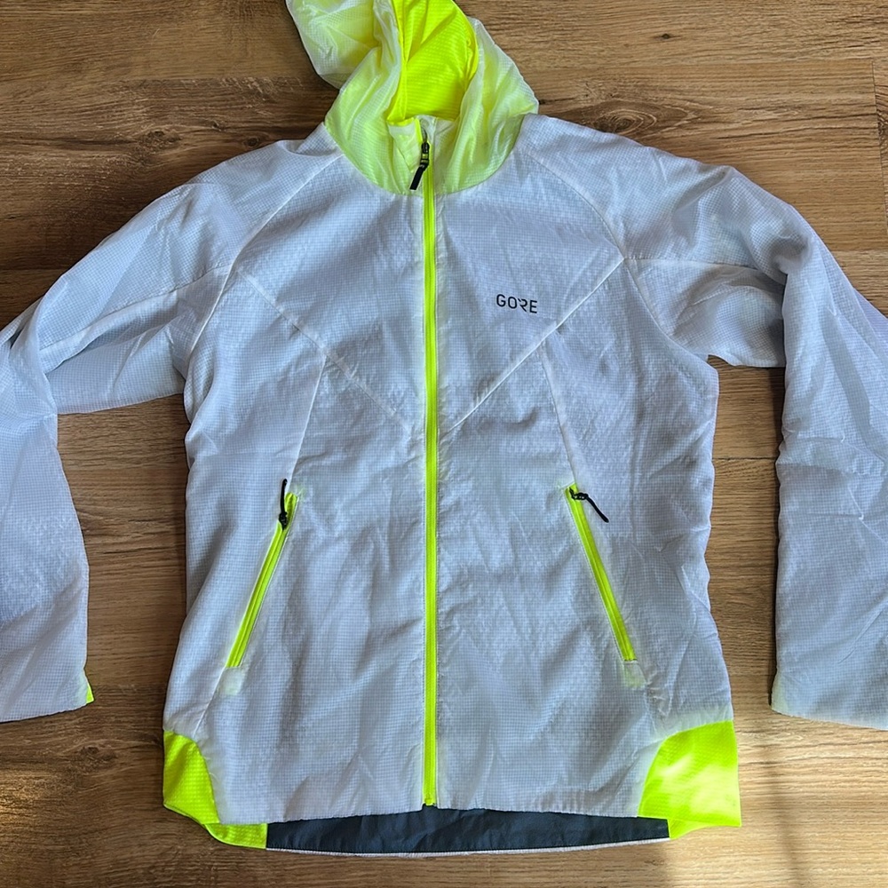 GOREWEAR R5 Windstopper Insulated Jacket
